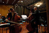 Jamshed Bhabha Theater (NCPA)