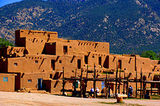 human settlements