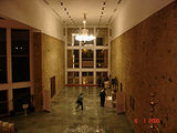 Tata Theater (NCPA)