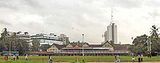 Bombay Gymkhana