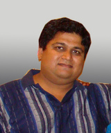 Nishant's Home Page