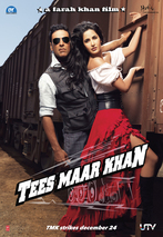 TEES MAAR KHAN
