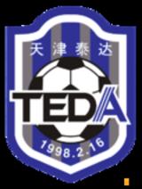 Tianjin Teda F.C.