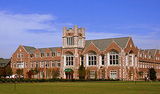 washington university