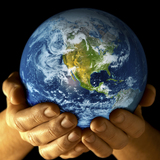 Save Mother Earth