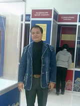 TSHERING DUKPA