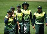 pakistan national