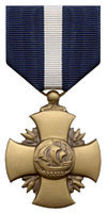 Military awards of the United States Department of the Navy