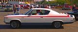 AMC Machine