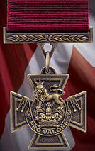 victoria cross