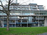 Queen Elizabeth II Conference Centre