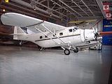 Fairchild F-11 Husky