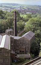 mill