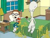 Pilot (American Dad!)