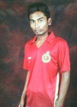 KARNATAKA STATE CRICKET ASSOCIATION