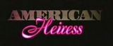 american heiress