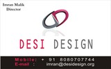 Desi Design