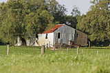 farmhouse