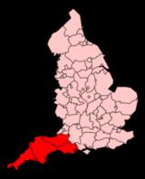 south western