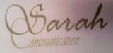 Sarah Communication