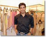 Manish Malhotra