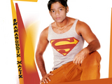 SHAHABUDDIN MALIK