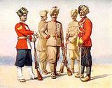 6th Rajputana Rifles