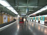 Nation (Paris Métro and RER)
