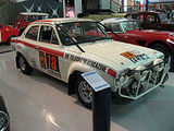 hannu mikkola