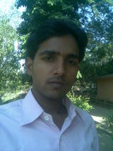Dharmendra Kumar S Patel