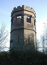 Castle Hill Hospital