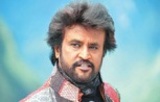 superstar rajnikanth