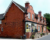 derbyshire