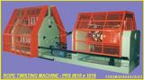 Rope Machines