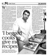 Bhatti Indian Grill