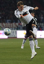 bastian schweinsteiger