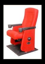 Saryu Seating Co.