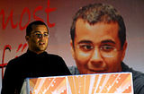 chetan bhagat - Chetan Bhagat