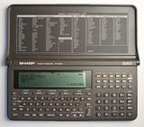 Sharp PC-E500S