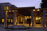 serena hotel