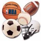 Sports Mania