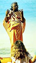 Swami Vishnu-devananda