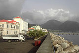 Saint George Parish, Dominica