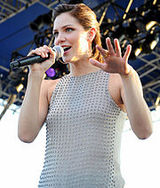 Katharine McPhee