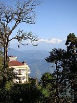 darjeeling hills