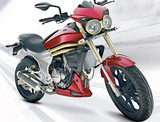 Mahindra Stallio and MOJO in India