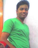 Avinash Sharma