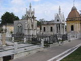 colon cemetery