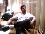 Celebrity Astrologer Vaibhava Nath Sharma