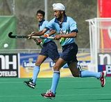 Baljit Singh Saini